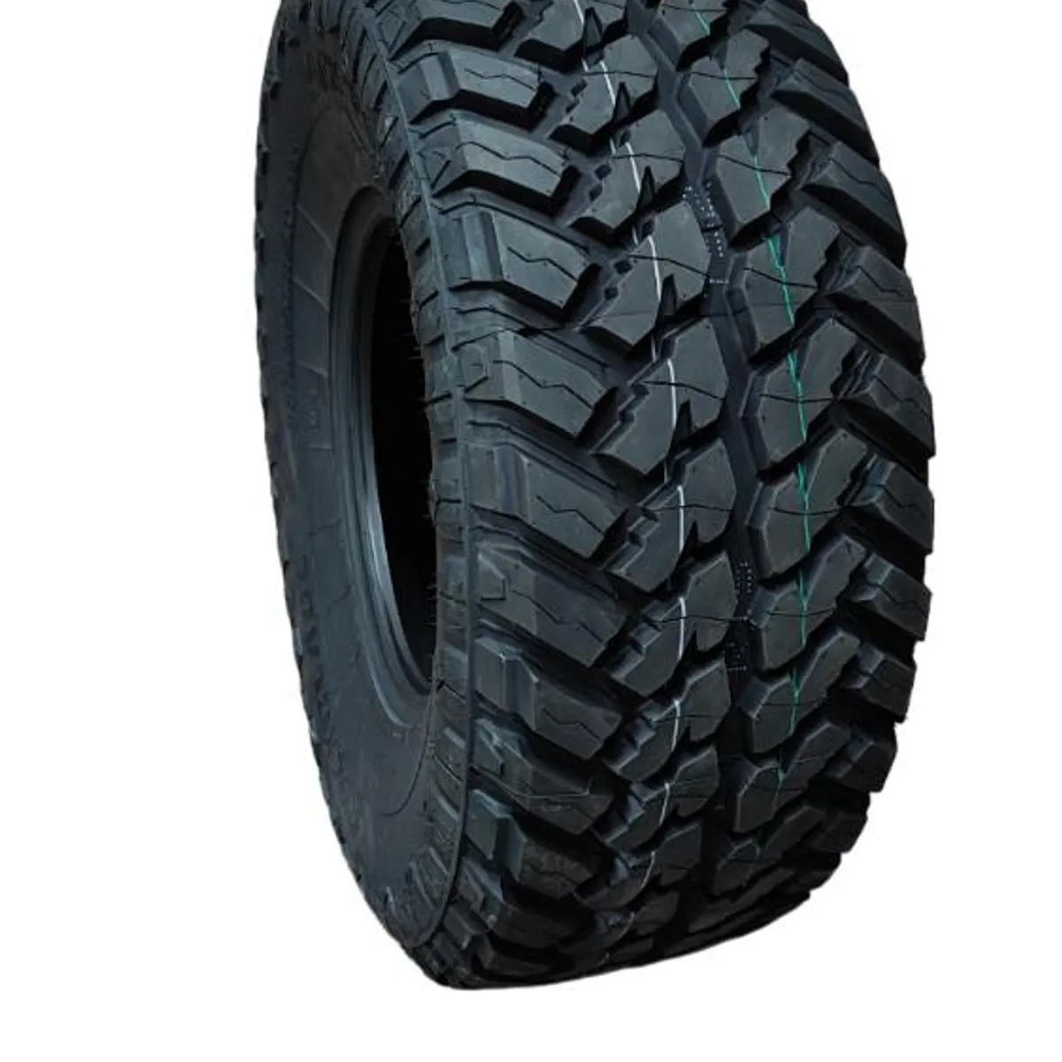 ROCKBLADE - NEUMATICO 245/75 R16 ROCKBLADE ROCK 757 M/T 120/116N 10PR