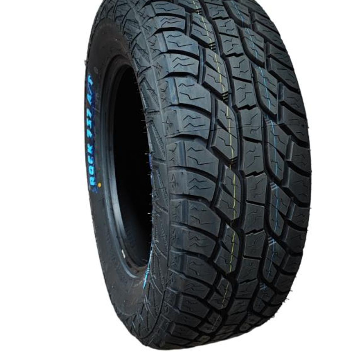 ROCKBLADE - NEUMATICO 285/75 R16 ROCKBLADE ROCK 737 AT 126/123 Q 10PR