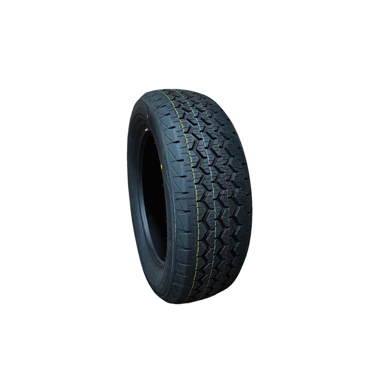 ROCKBLADE - NEUMATICO 195 R14C B ROCKBLADE ROCK 838C 106/104 R ROCKBLADE