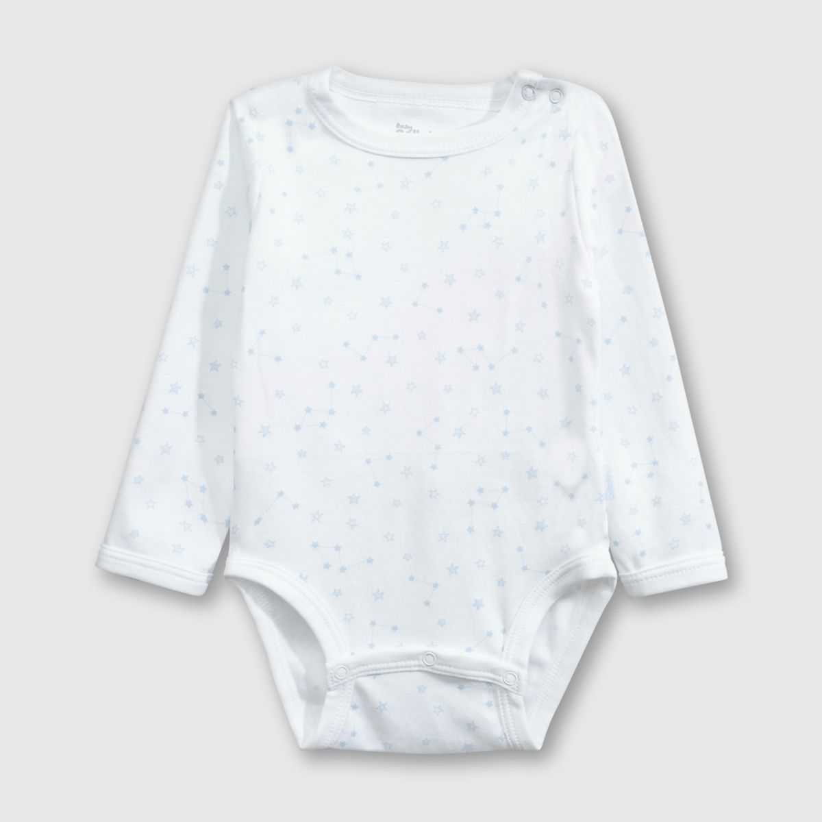 COLLOKY - Body Niño Blanco 49955 Colloky