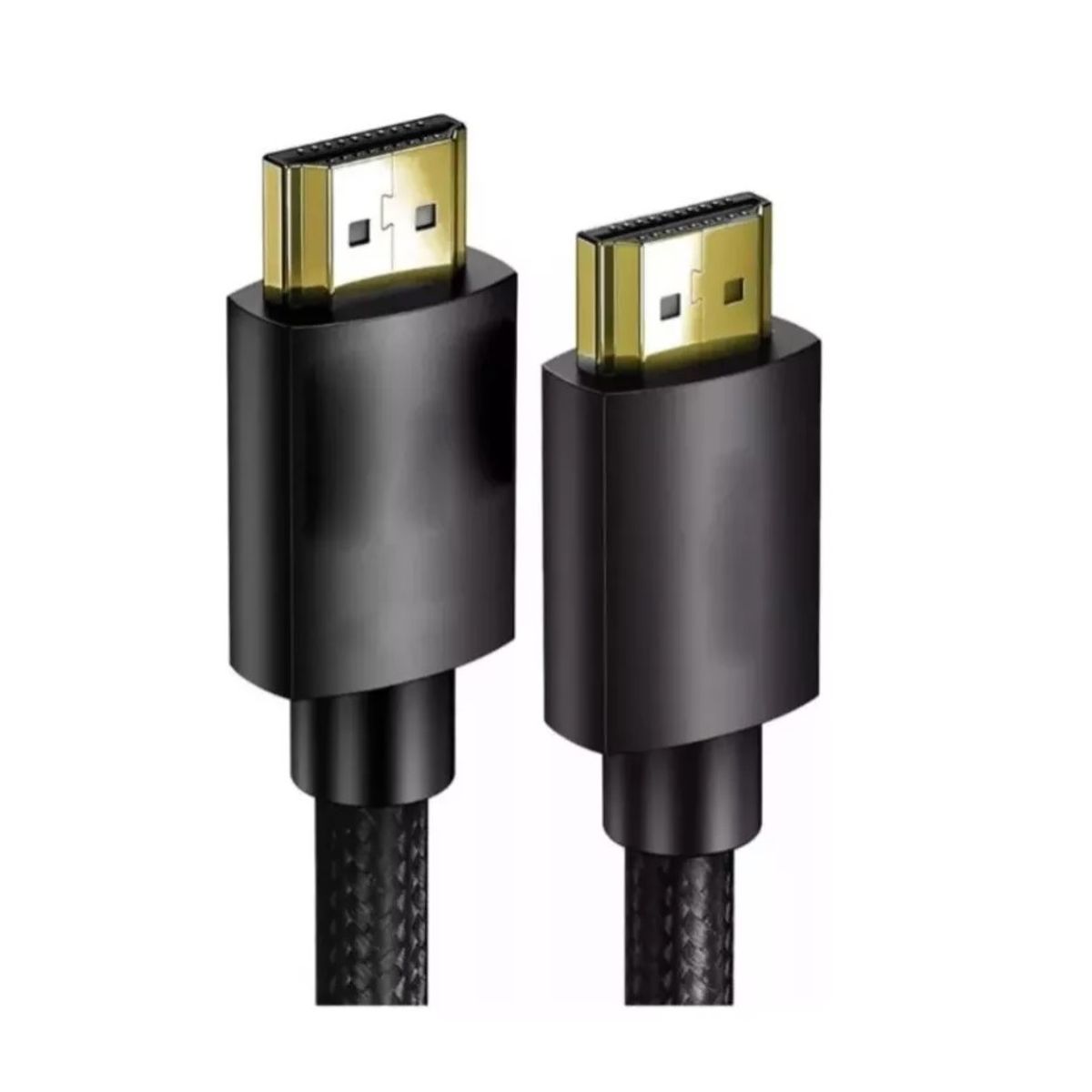 GENERICO - Cable Hdmi 15 Metros 4K UHD Reforzado Nylon