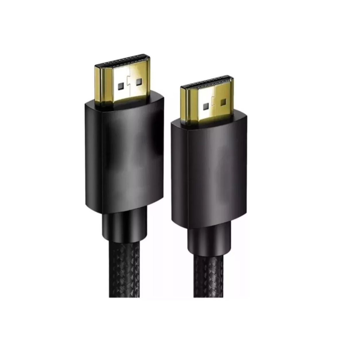 GENERICO - Cable Hdmi 15 Metros 4K UHD Reforzado Nylon
