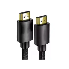 GENERICO - Cable Hdmi 15 Metros 4K UHD Reforzado Nylon