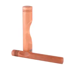 RMX - CLAVE CUBANA MADERA MODCU-BD-5