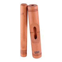 CLAVE CUBANA MADERA MODCU-BD-4
