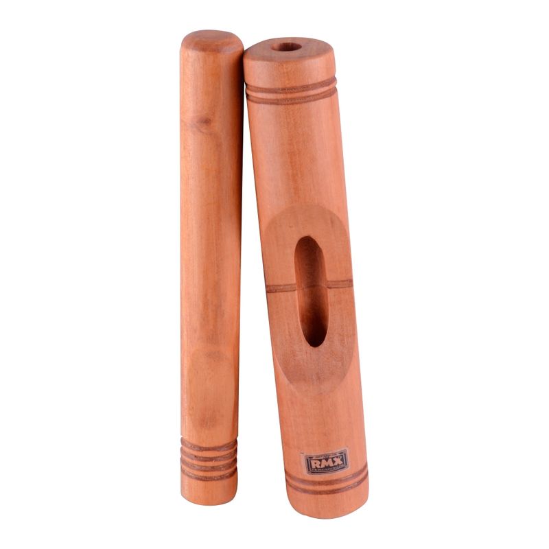 RMX - CLAVE CUBANA MADERA MODCU-BD-4 RMX