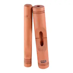 RMX - CLAVE CUBANA MADERA MODCU-BD-4
