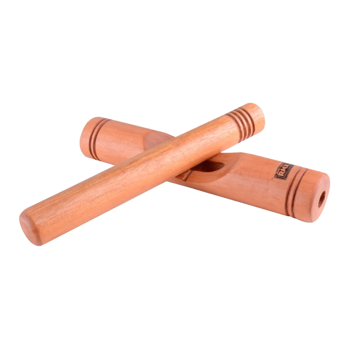 RMX - CLAVE CUBANA MADERA MODCU-BD-4 RMX
