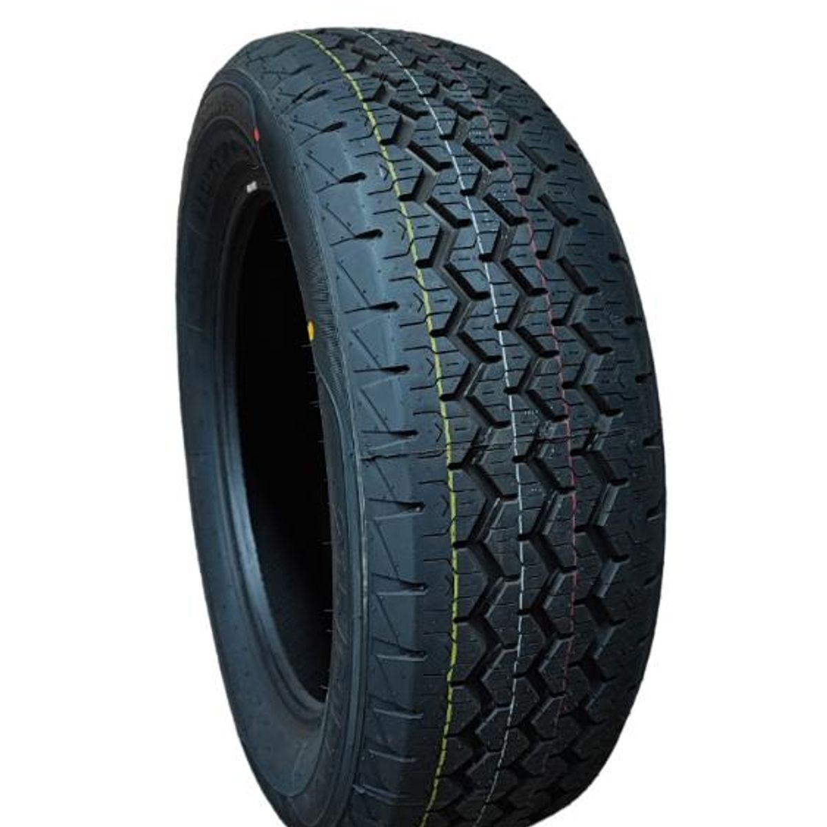ROCKBLADE - NEUMATICO 20570 R15C ROCKBLADE ROCK 838C 106104 R