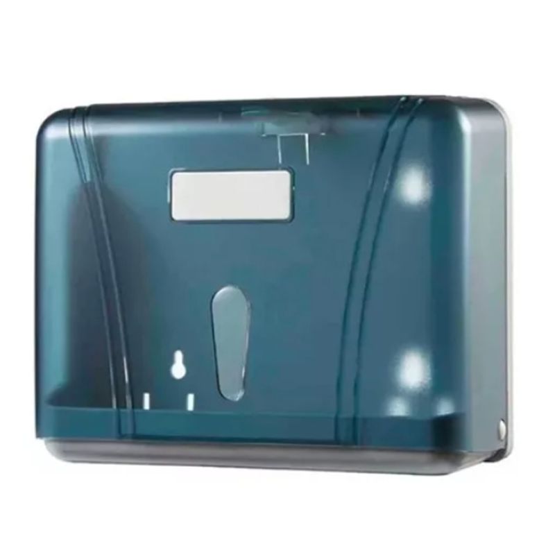 TAUMM - Dispensador De Papel Toalla Interfoliada