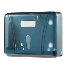 TAUMM - Dispensador De Papel Toalla Interfoliada