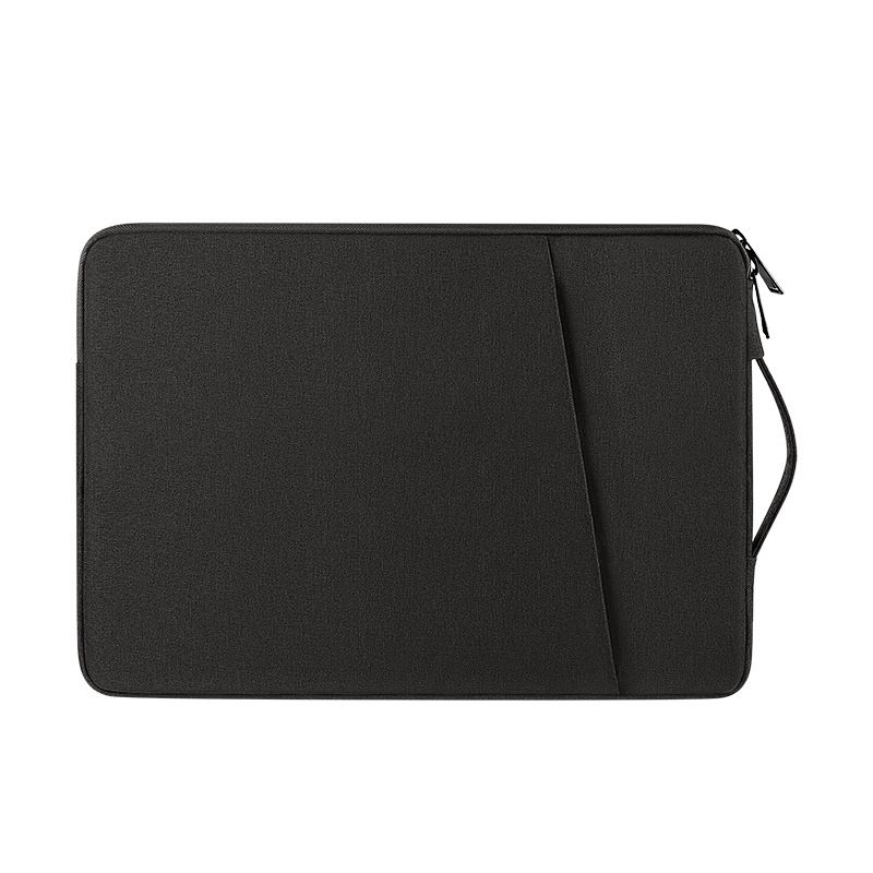 VATYERTY - Funda para portátil de 13 a 16 resistente al agua Negro