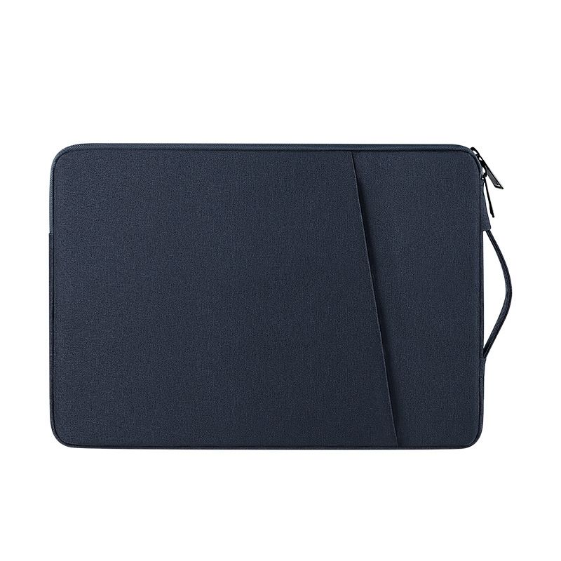 VATYERTY - Funda para portátil de 13 a 16 resistente al agua Azul