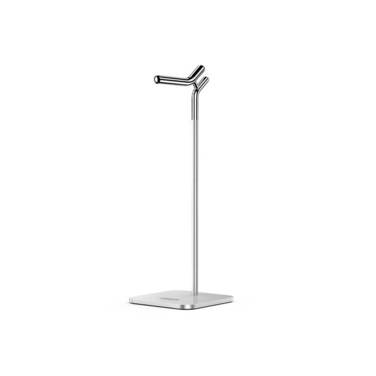 UGREEN - Soporte De Escritorio Para Audifonos Headset Silver Ugreen Lp143