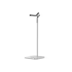 UGREEN - Soporte De Escritorio Para Audifonos Headset Silver Lp143