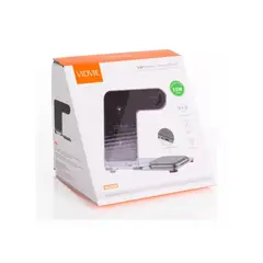 GENERICO - Base De Carga 3 En 1 Inalámbrico Vidvie