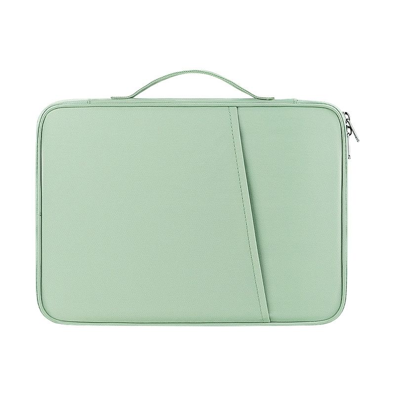 VATYERTY - Bolsa protectora para tablet Verde