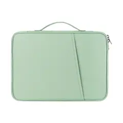 VATYERTY - Bolsa protectora para tablet Verde