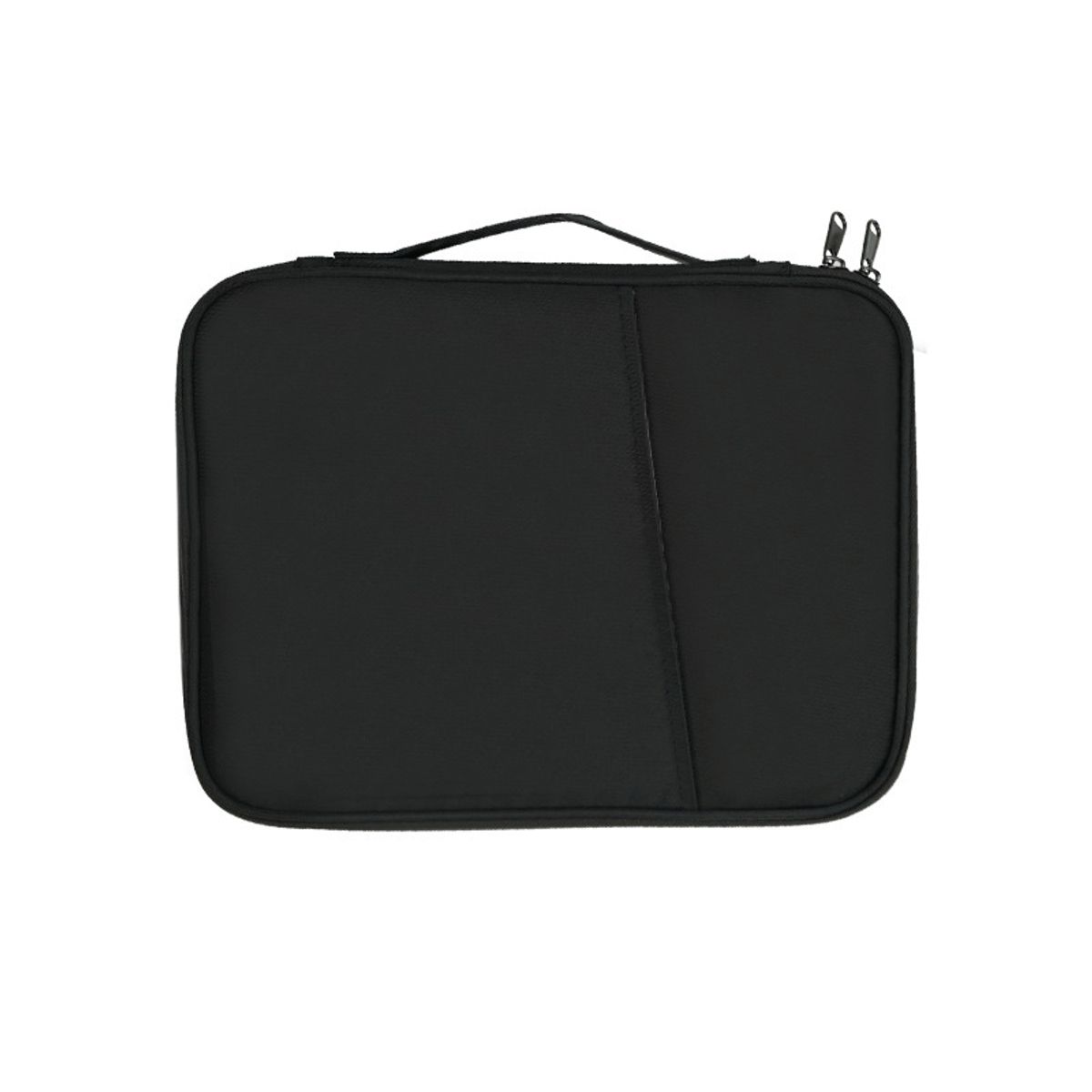 VATYERTY - Bolsa protectora para tablet Negro