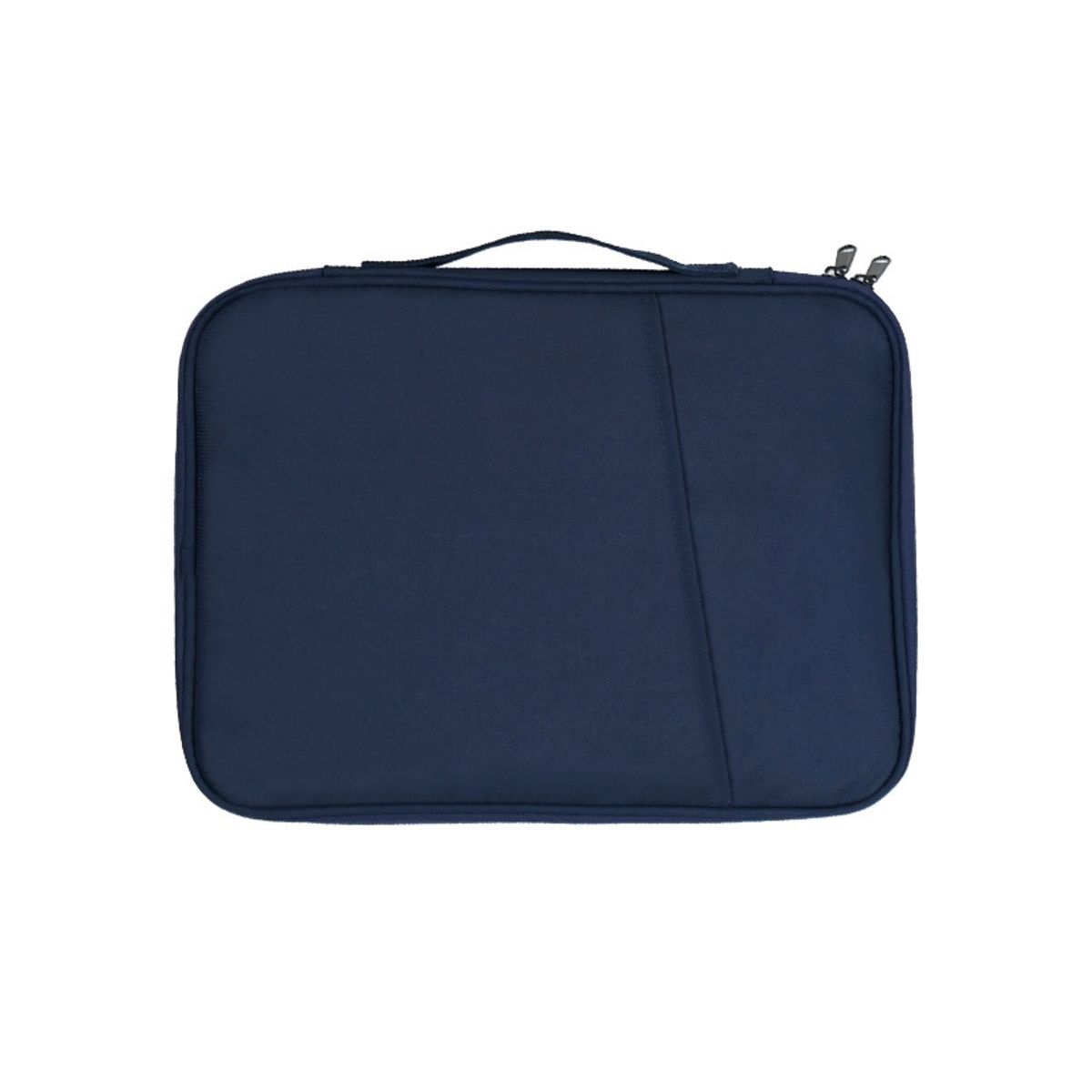 VATYERTY - Bolsa protectora para tablet Azul