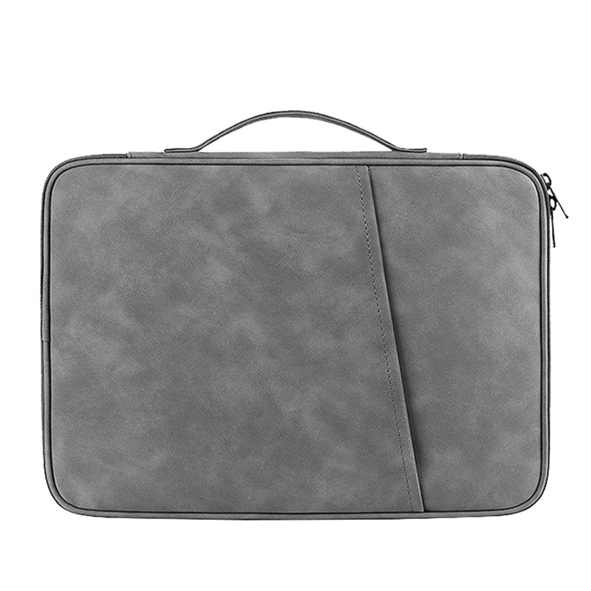 VATYERTY - Bolsa protectora para tablet Gris