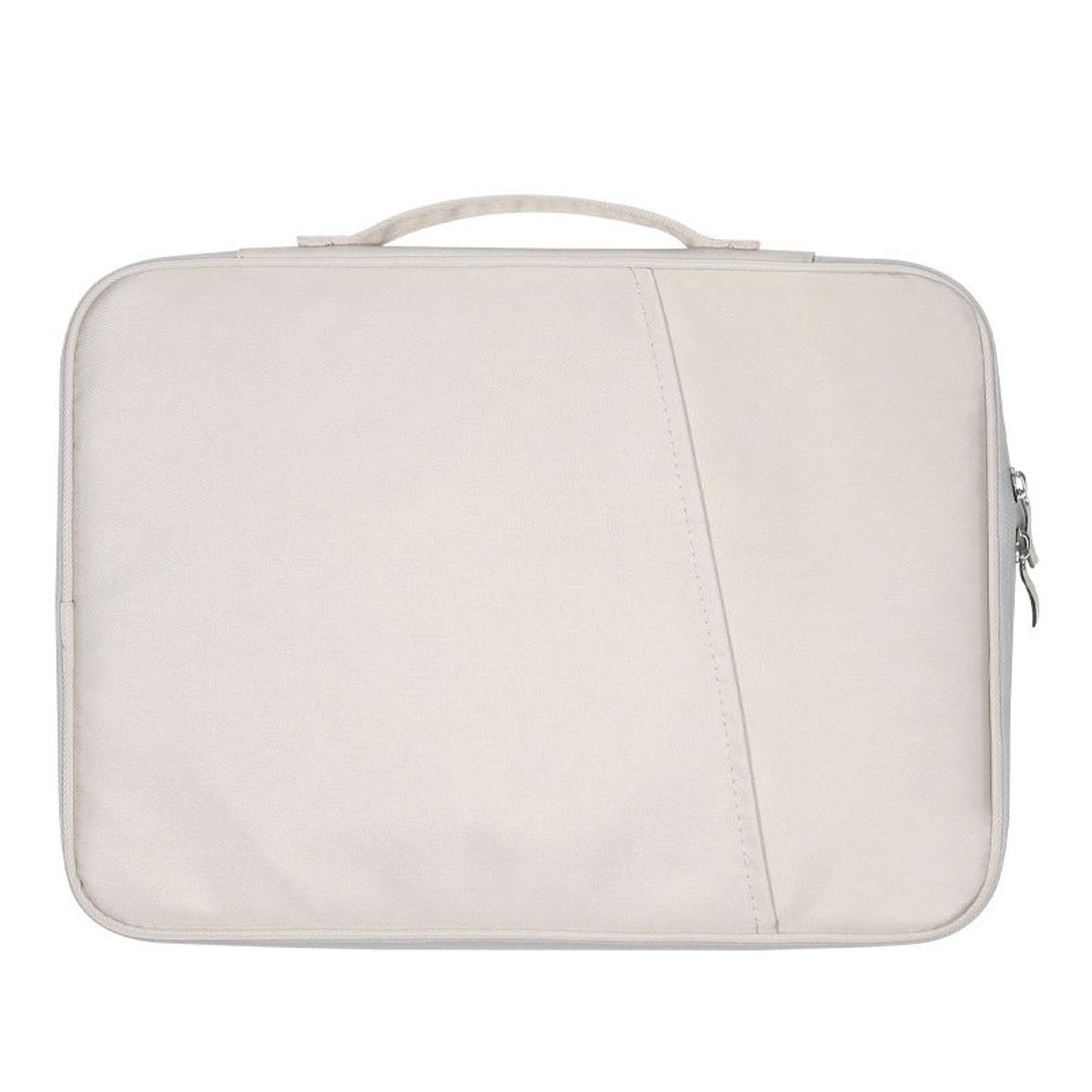 VATYERTY - Bolsa protectora para tablet Blanco