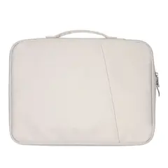 VATYERTY - Bolsa protectora para tablet Blanco