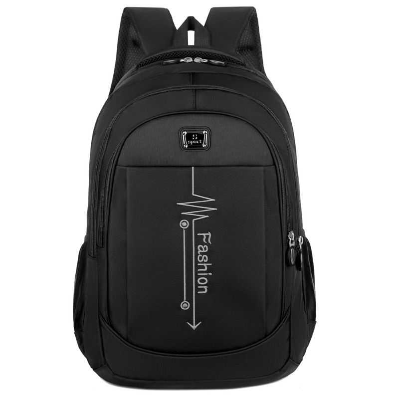 VATYERTY - Mochila Escolar Versión Coreana Gris