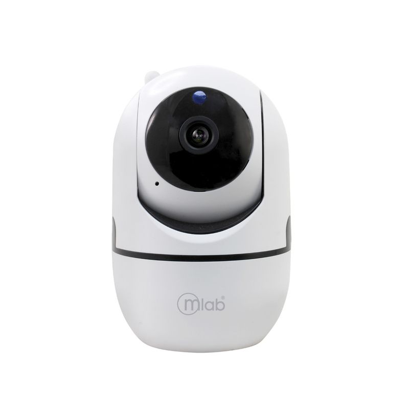 MLAB - CAMARA WI FI DUA BAND PTZ FULL HD 1080P ROBOTICAM2 MLAB 9257