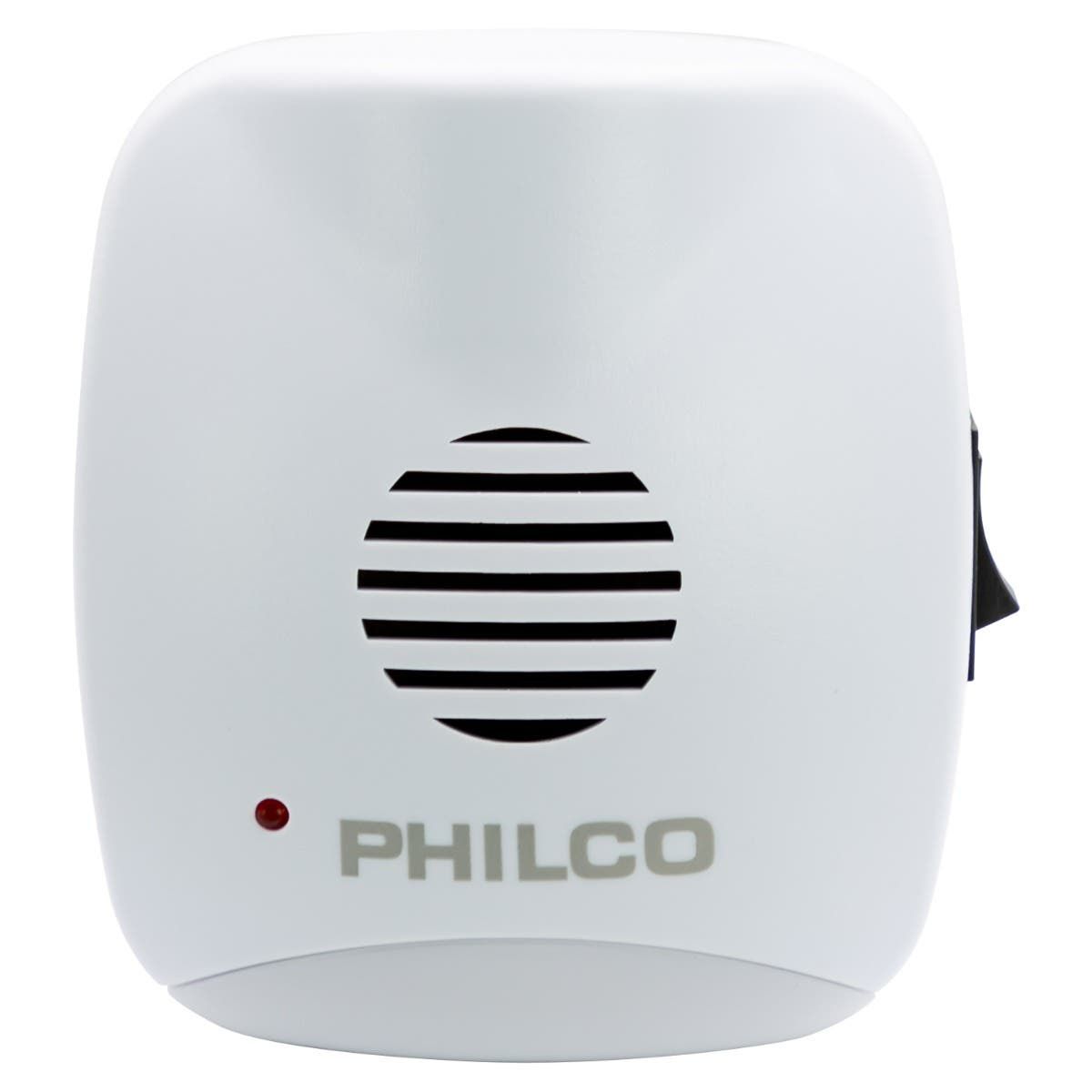 PHILCO - REPELEDOR DE RATAS PHILCO