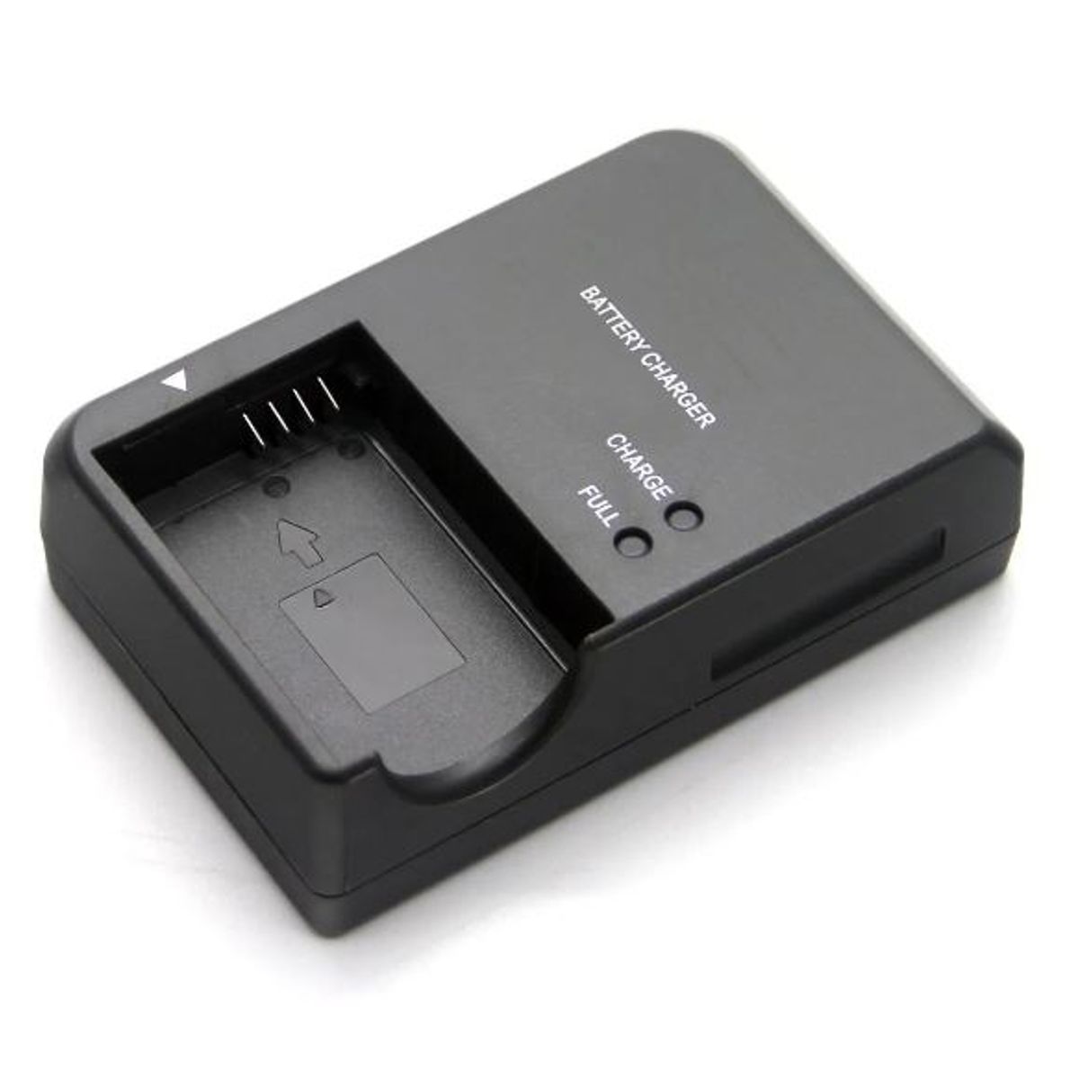 GENERICO - CARGADOR CB-2LZE ALTERNATIVO CANON