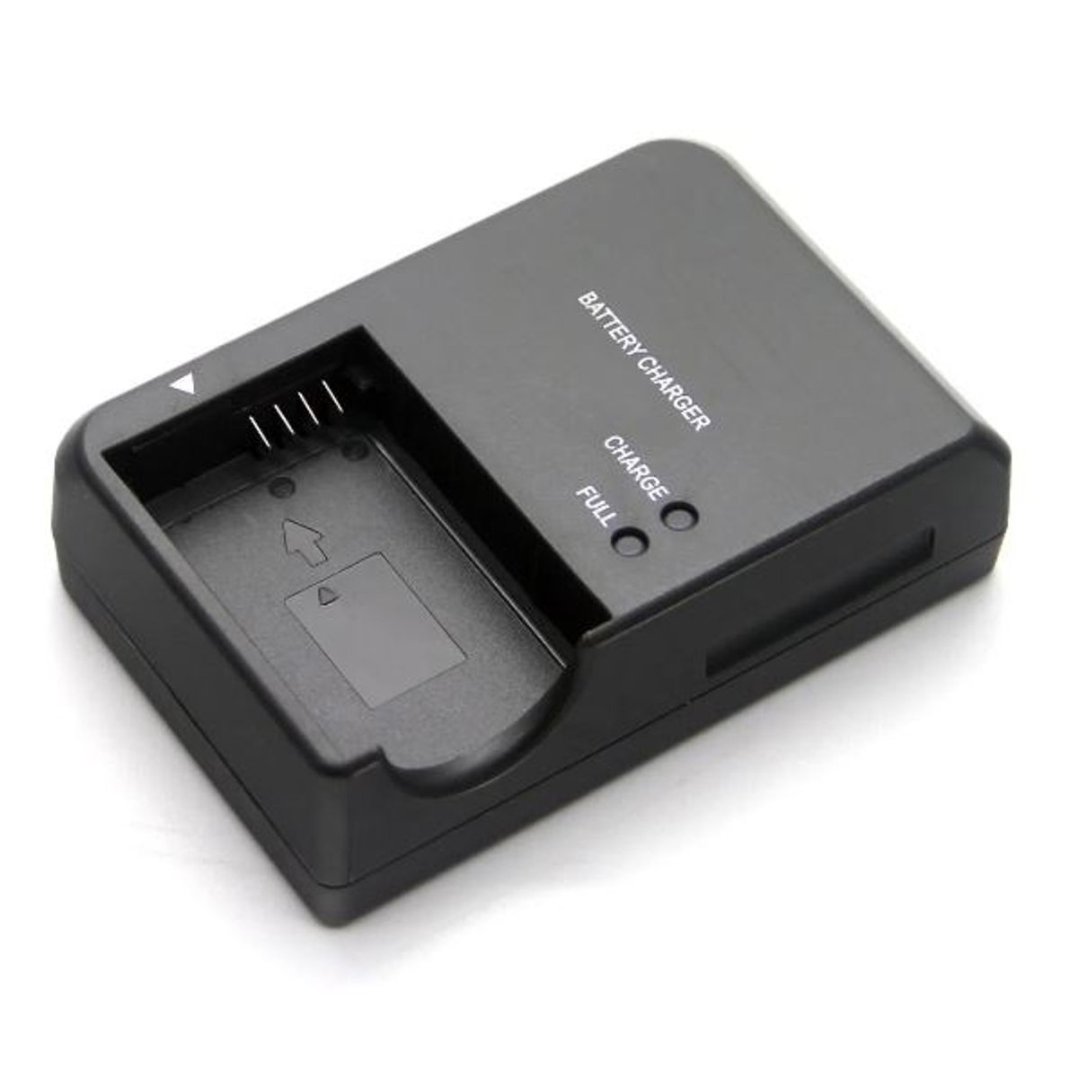 GENERICO - CARGADOR CB-2LZE ALTERNATIVO CANON