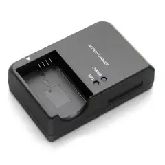 GENERICO - CARGADOR CB-2LZE ALTERNATIVO CANON