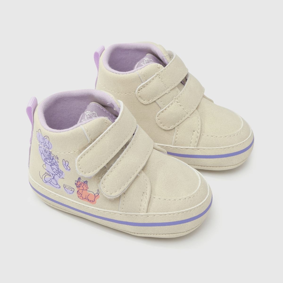 COLLOKY - Zapatilla Niña Blanco 50073 Colloky