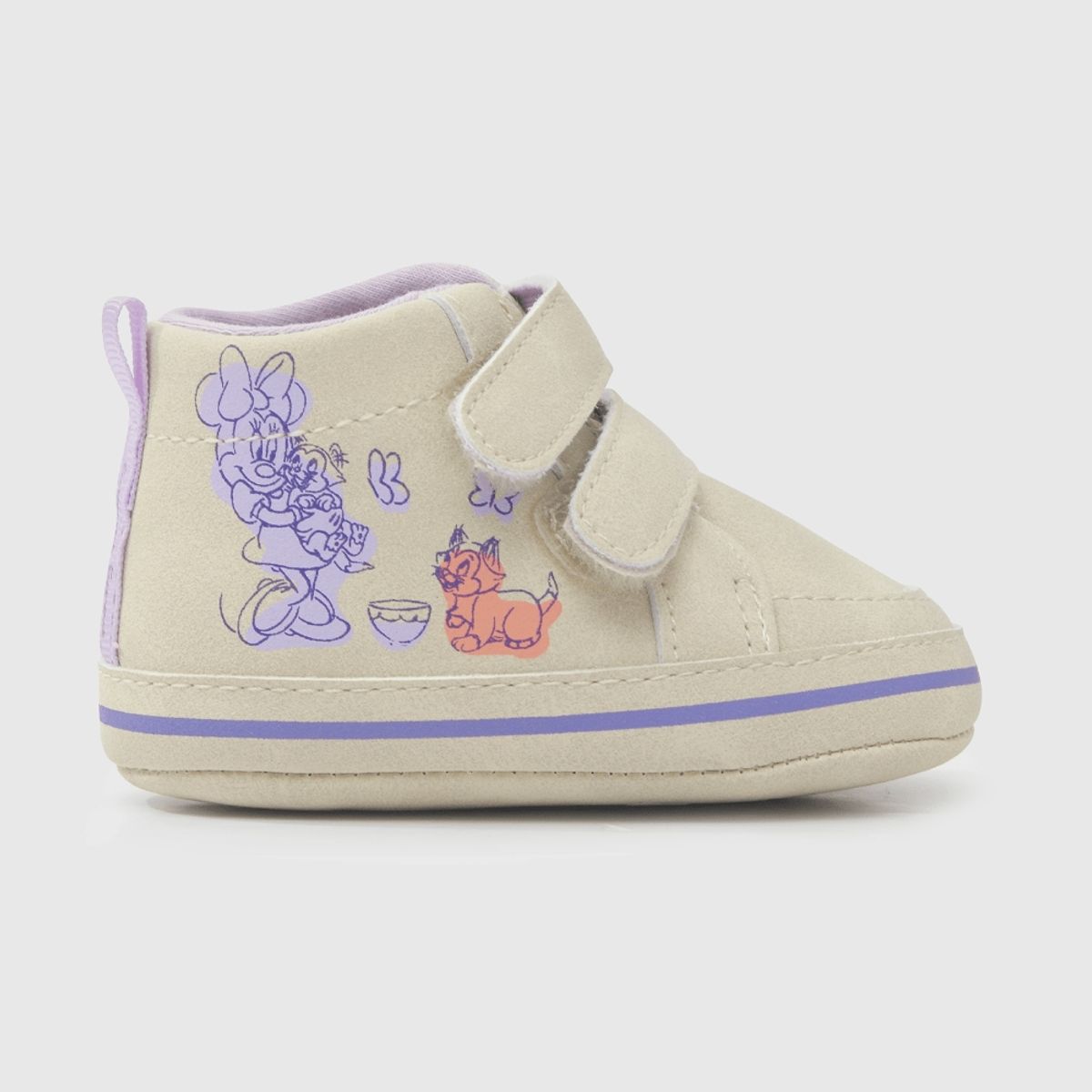 COLLOKY - Zapatilla Niña Blanco 50073 Colloky