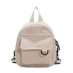 VATYERTY - Mochila Clásica Blanca
