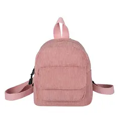 VATYERTY - Mochila Clásica Rosada