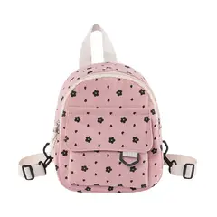 VATYERTY - Mochila Clásica Rosada
