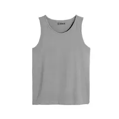 GENERICO - CAMISETA RIB SIN MANGAS SNIX
