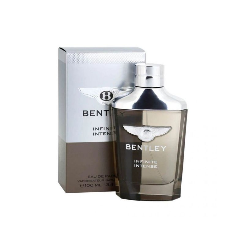BENTLEY - BENTLEY INFINITE INTENSE EDP 100ML
