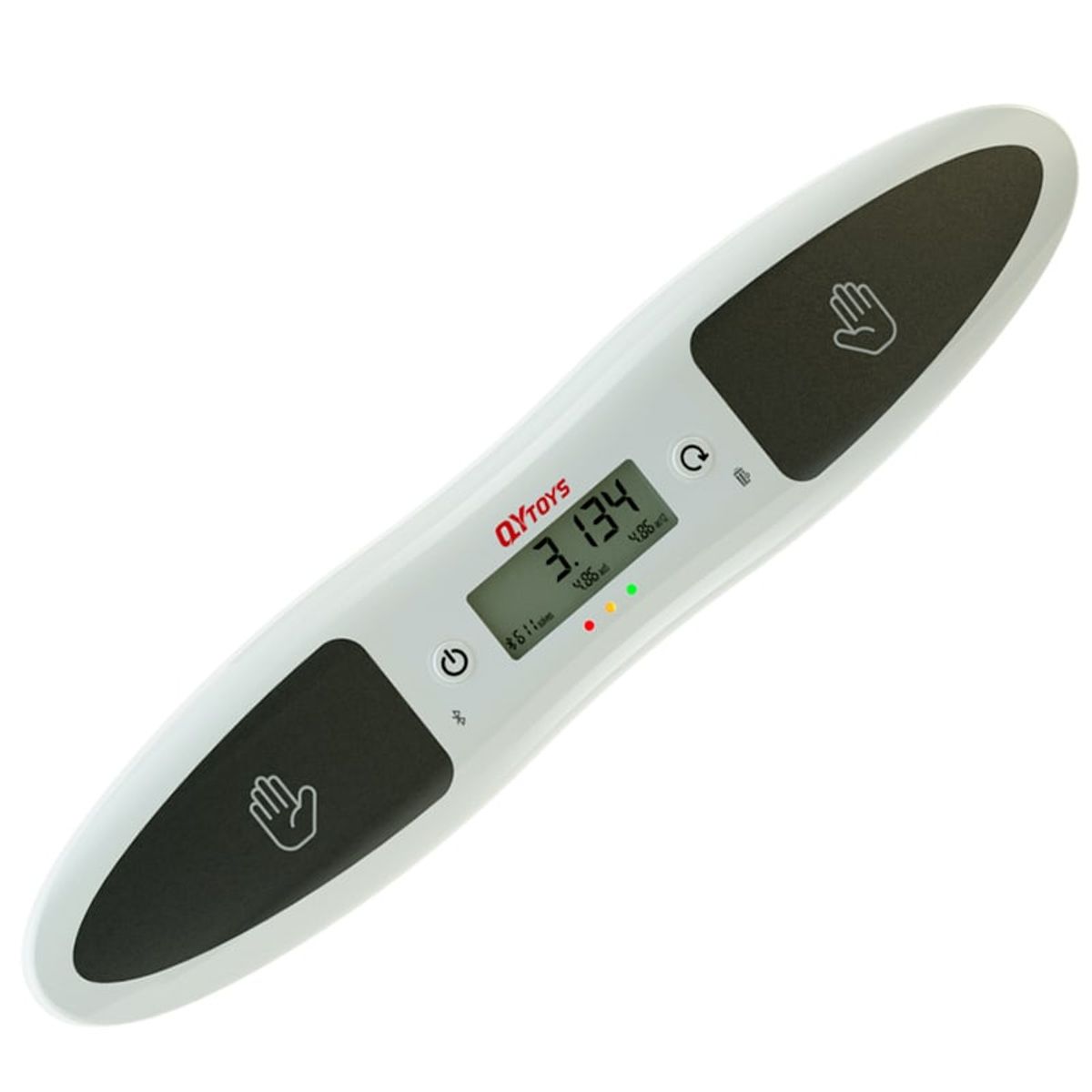 QIYI - Timer Temporizador Cubos Smart v2 Qiyi