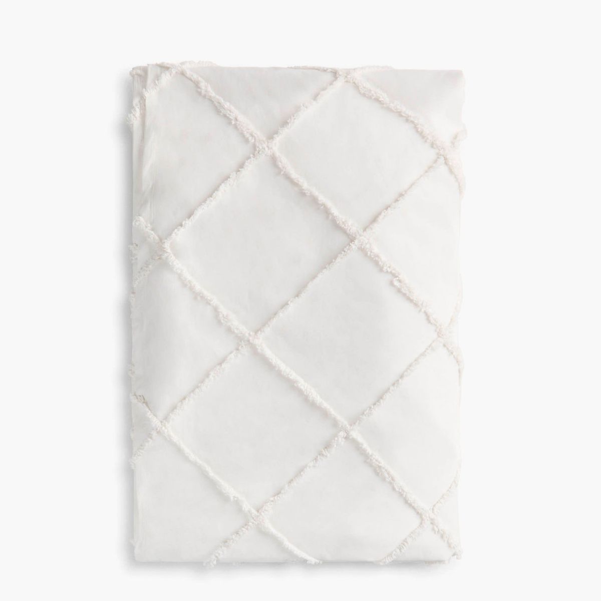 CALMA HOUSE - Cubrecama Royal2 270x280 Blanco Calma House