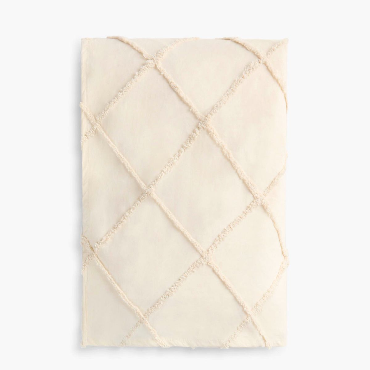 CALMA HOUSE - Cubrecama Royal2 240x260 Crudo Calma House