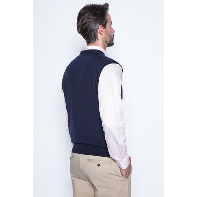 Imagen 2 del producto Chaleco Lisboa Azul