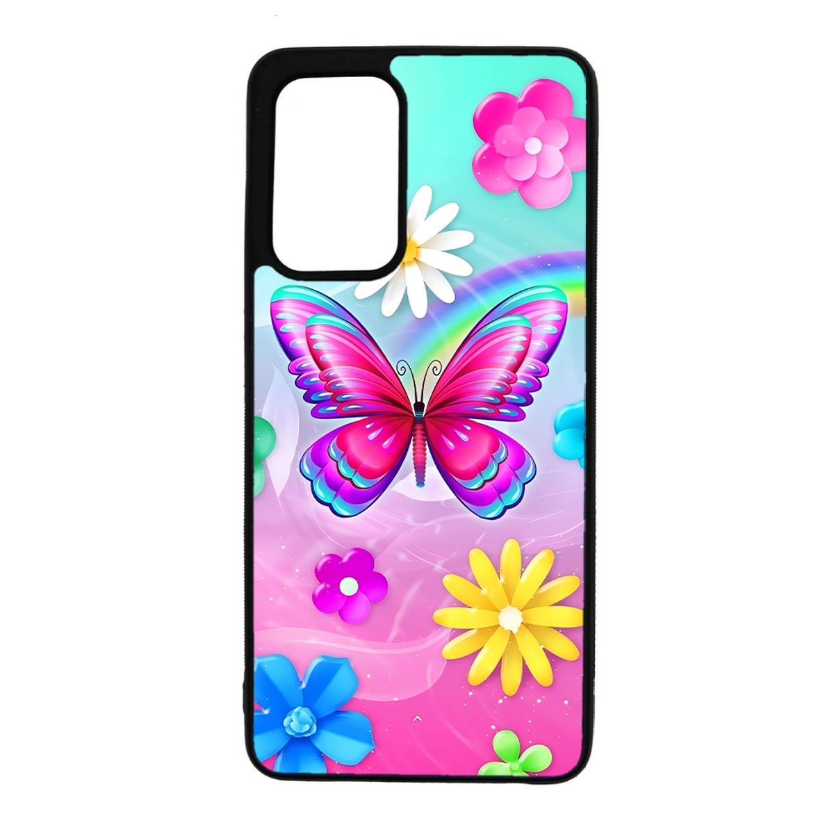 GENERICO - Carcasa Funda para XIAOMI MI 10T PRO  Diseño 256
