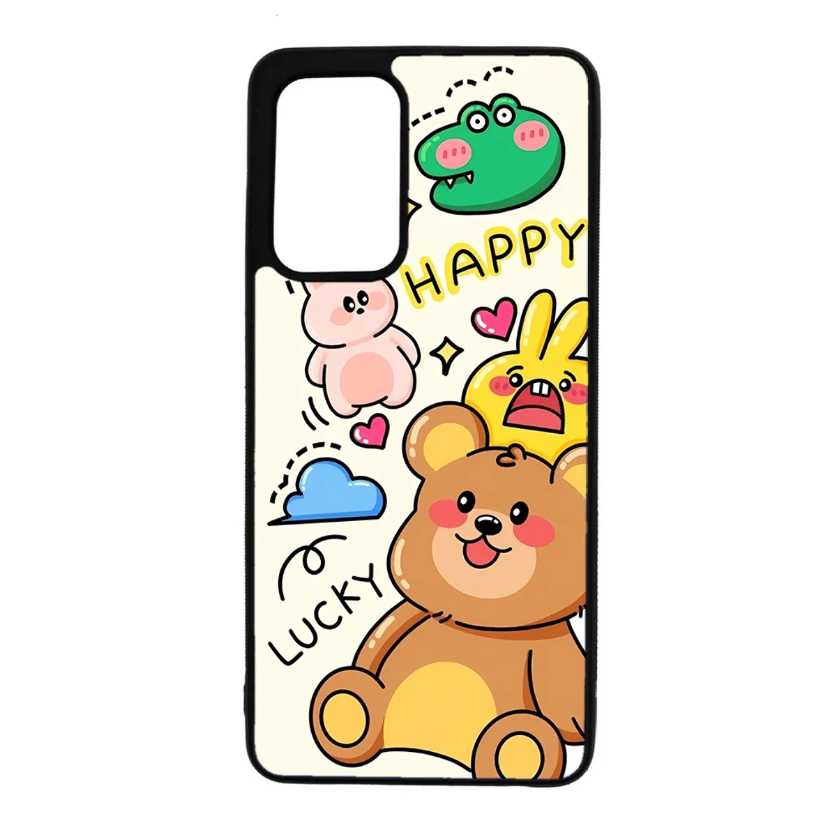 GENERICO - Carcasa Funda para XIAOMI MI 10T PRO Diseño 292