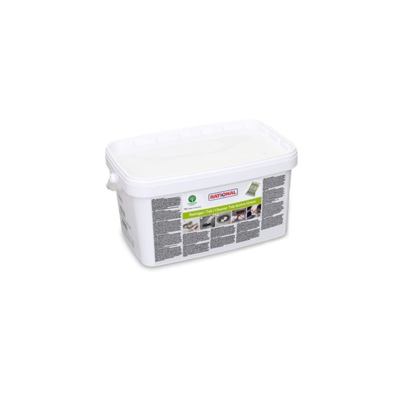 IMAHE - Pastillas De Detergente 150 Un. Active Green 56.01.535 IMAHE