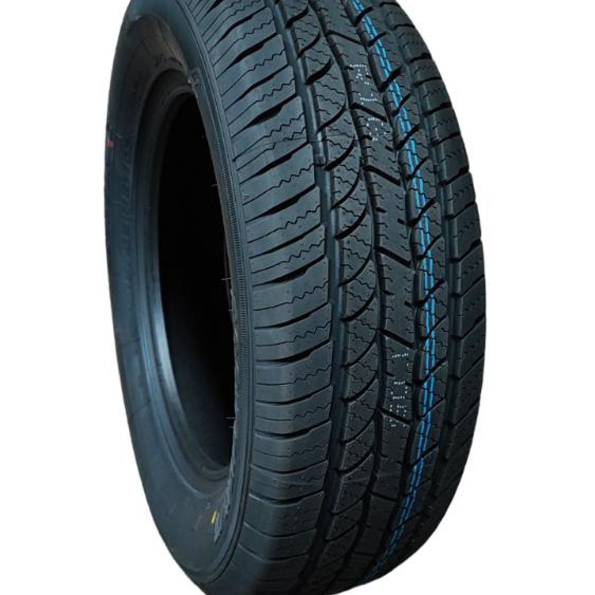 ROCKBLADE - NEUMATICO 215/60 R17 ROCKBLADE ROCK 717 H/T 100 H ROCKBLADE
