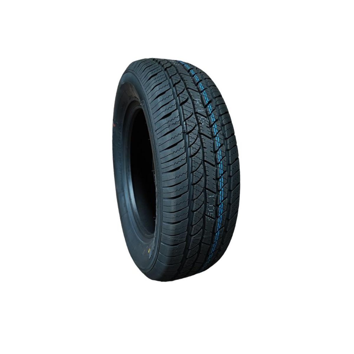 ROCKBLADE - NEUMATICO 215/60 R17 ROCKBLADE ROCK 717 H/T 100 H ROCKBLADE