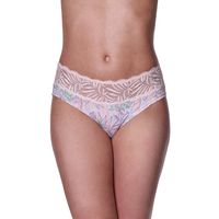 Calzón Pantaleta Algodón Lycra 20573.-